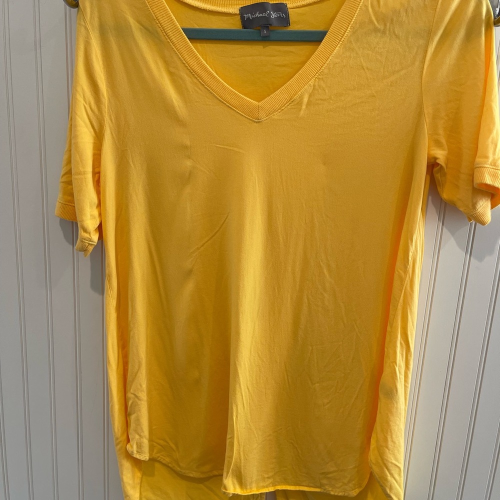 NWOT Michael Stars Darling‎ Top!
